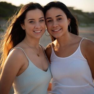 Meet your Posher, Melanie